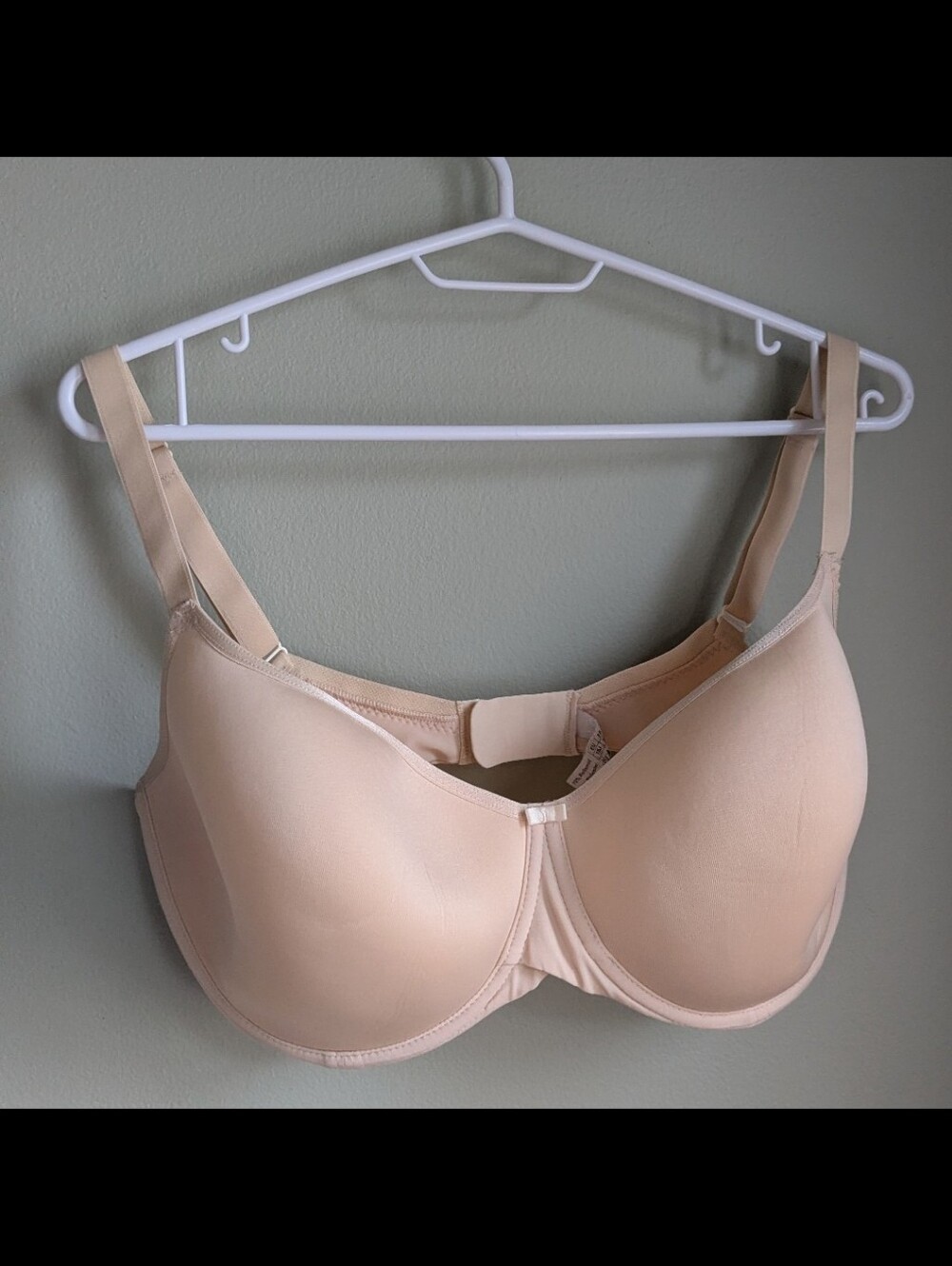 Gorteks Underwire Full Coverage Bra